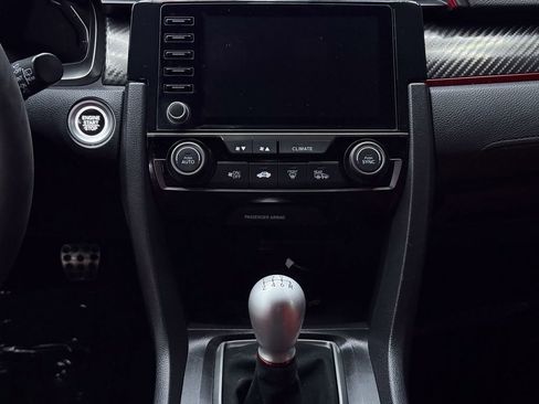 Used 2021 Honda Civic Type R image 22
