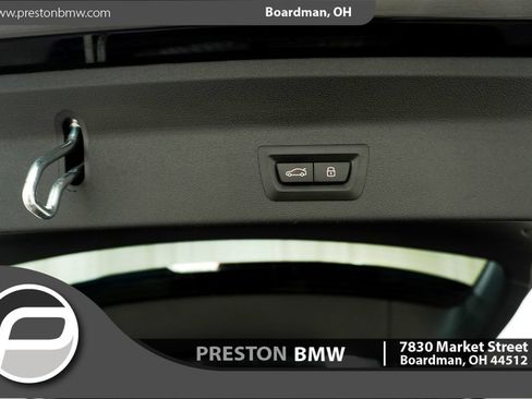 Used 2023 BMW X3 xDrive30i w/ Convenience Package AWD/4WD image 6