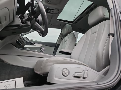 Used 2017 Audi A4 2.0T Premium image 21