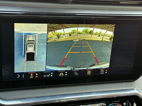 New 2026 GMC Sierra 1500 Denali Ultimate image 20