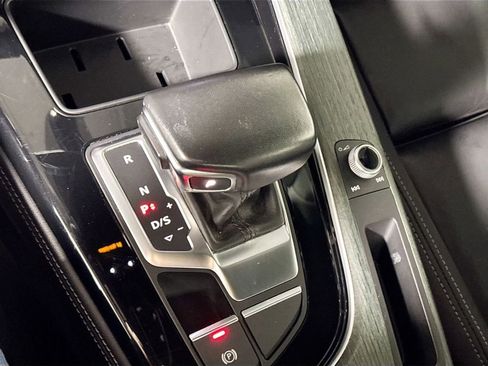 Used 2023 Audi A4 2.0T Premium Plus image 17