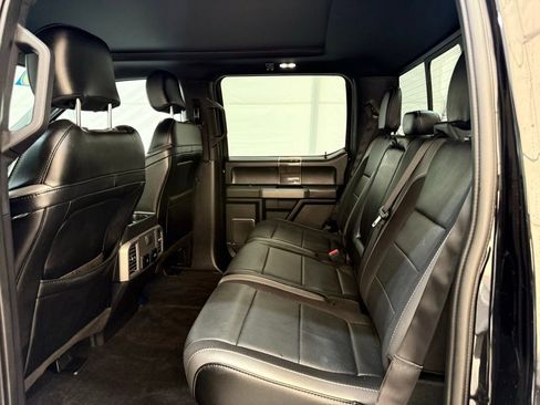 Used 2020 Ford F150 Raptor w/ Equipment Group 802A Luxury image 17