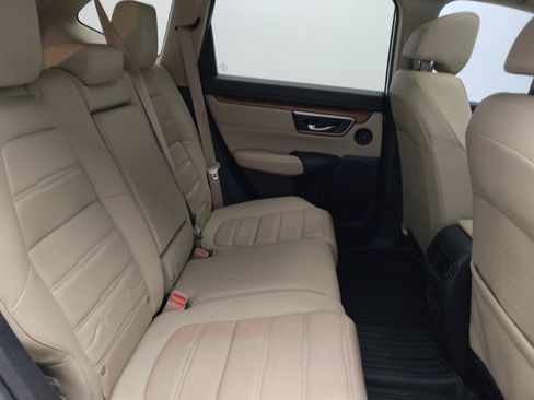 Used 2018 Honda CR-V EX-L image 19