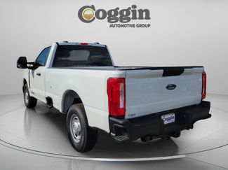 New 2026 Ford F250 XL w/ F-250 >10K GVWR Package video 2