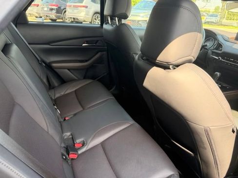 Used 2023 MAZDA CX-30 AWD 2.5 S w/ Premium Package image 14