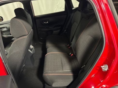 Certified 2023 Honda HR-V Sport image 5