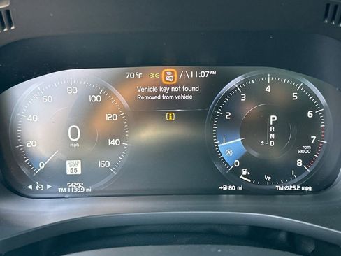 Used 2019 Volvo XC60 T5 R-Design w/ Protection Package Premier image 27