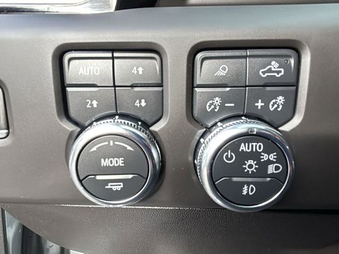 Certified 2024 GMC Sierra 2500 Denali w/ Denali Reserve Package image 13