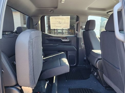 New 2026 GMC Sierra 1500 Elevation w/ X31 Off-Road Package AWD/4WD image 43