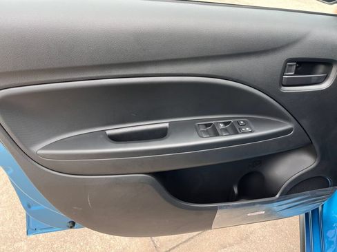 Used 2024 Mitsubishi Mirage LE FWD image 12