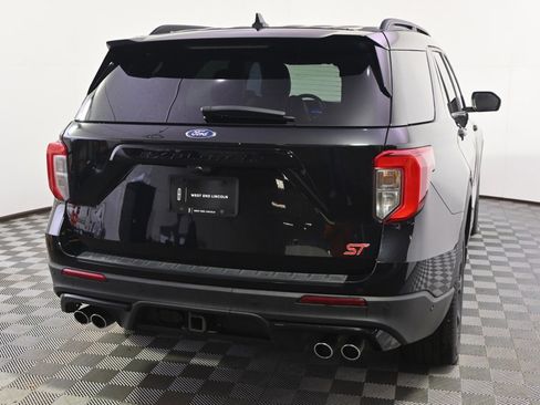 Used 2023 Ford Explorer ST w/ Equipment Group 401A image 6