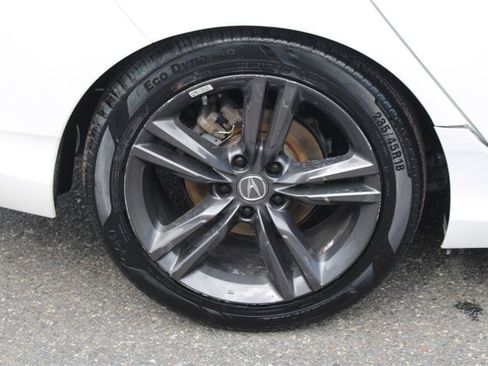 Used 2023 Acura Integra A-Spec FWD image 9