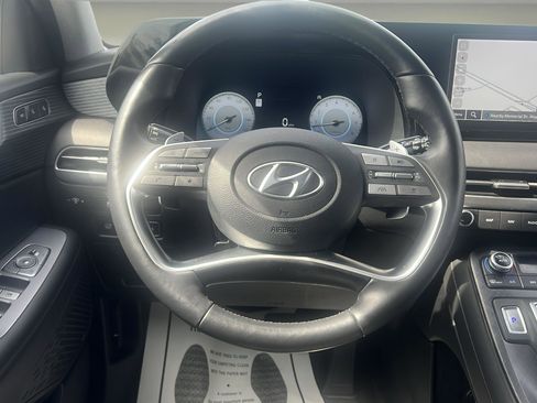 Used 2024 Hyundai Palisade Limited image 11