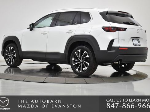 New 2026 MAZDA CX-50 2.5 Hybrid w/ Premium Plus Pkg image 18