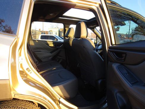 Used 2024 Subaru Forester Wilderness image 25