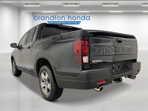 New 2026 Honda Ridgeline RTL image 3