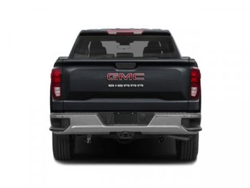 Used 2024 GMC Sierra 1500 SLT RWD image 8