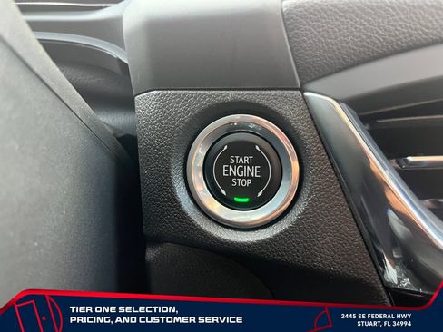 New 2026 Buick Encore GX Sport Touring w/ Advanced Technology Package FWD image 28
