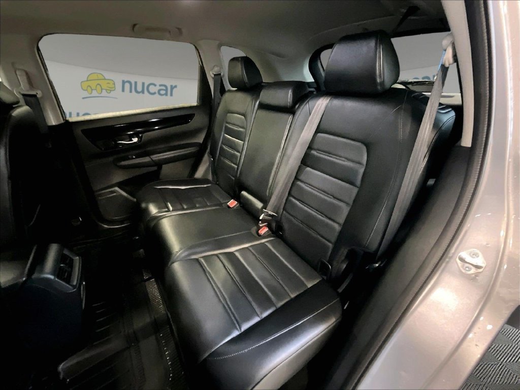 Used 2026 Honda CR-V EX-L image 15