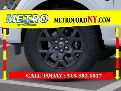 New 2026 Ford F150 STX AWD/4WD image 19