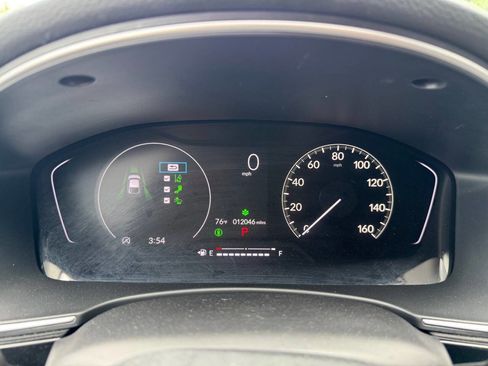 Used 2024 Honda Civic EX-L image 12