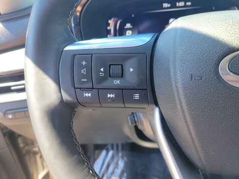 Certified 2023 INFINITI QX60 Sensory w/ Cargo Package image 26