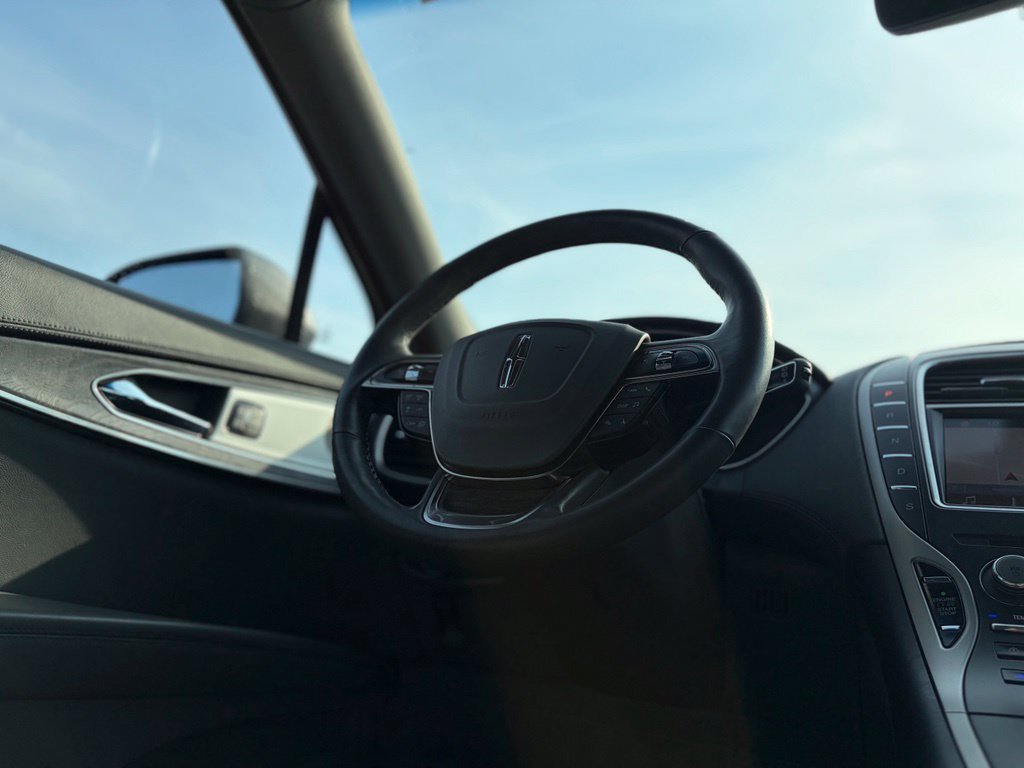 Used 2019 Lincoln Nautilus Reserve w/ Ultimate Package AWD/4WD image 41