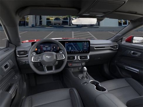New 2026 Ford Mustang GT Premium image 9