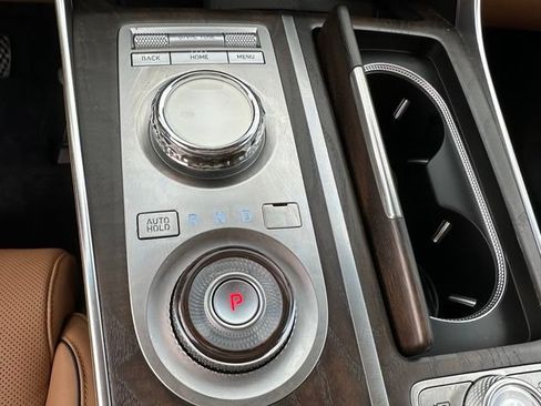 Used 2023 Genesis GV80 3.5T w/ Prestige Package AWD/4WD image 26