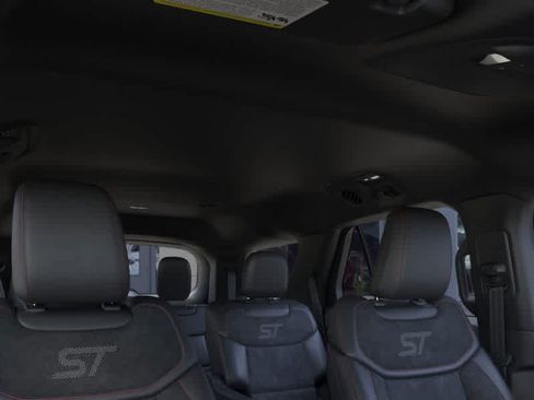 New 2026 Ford Explorer ST AWD/4WD image 22