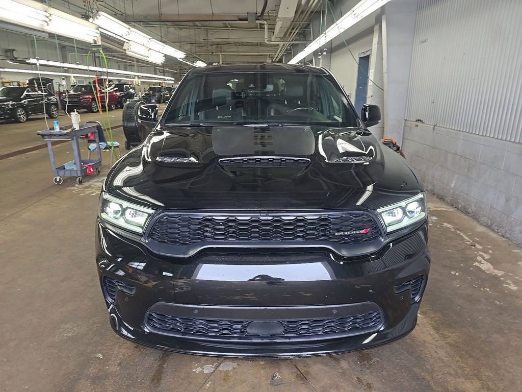 Used 2025 Dodge Durango R/T AWD/4WD image 6