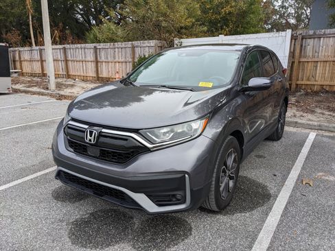 Used 2022 Honda CR-V EX image 13