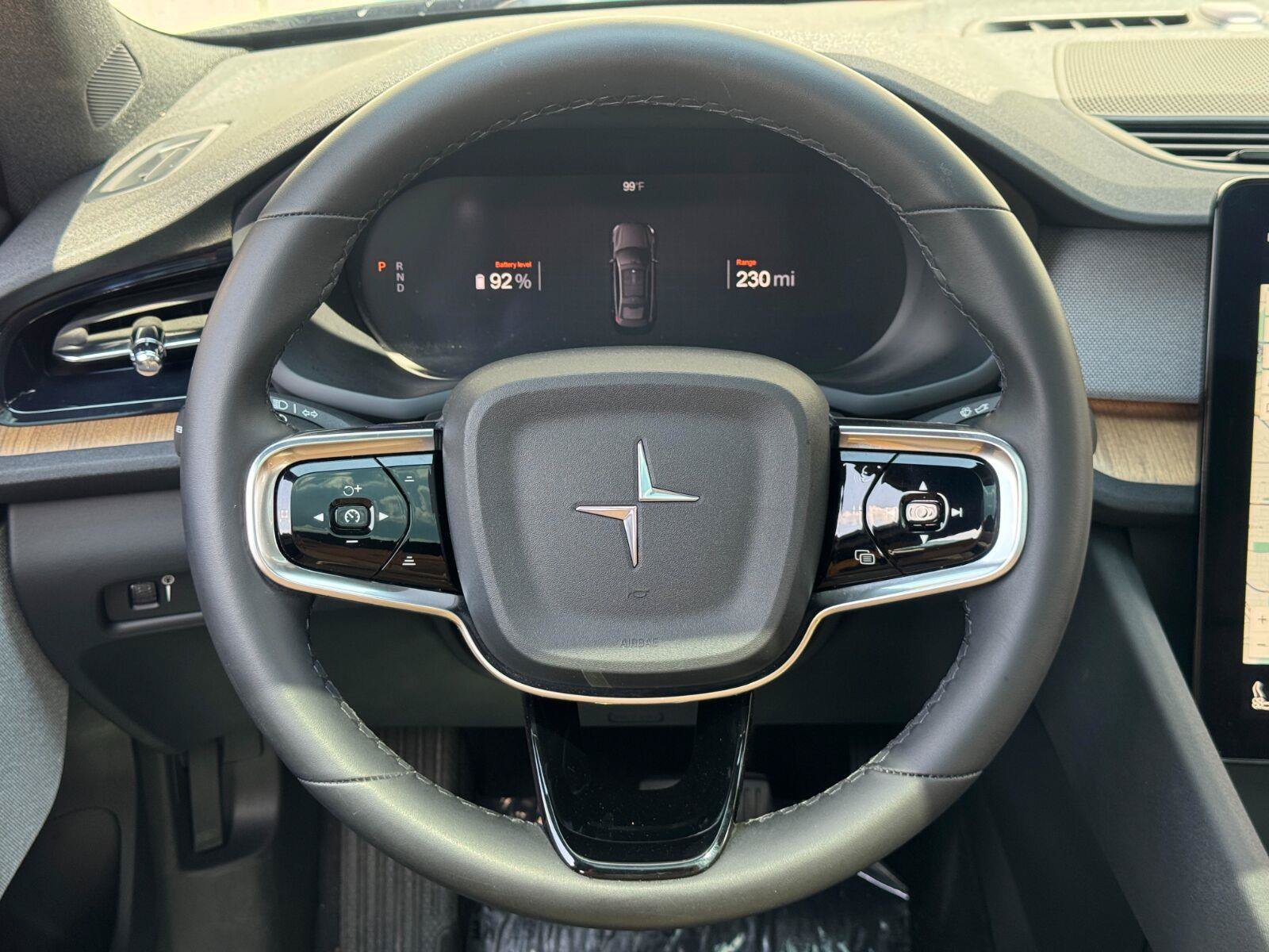 Used 2021 Polestar Polestar 2 w/ Performance Package AWD/4WD image 20