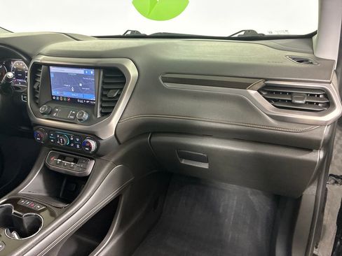Used 2023 GMC Acadia AT4 w/ Technology Package image 33