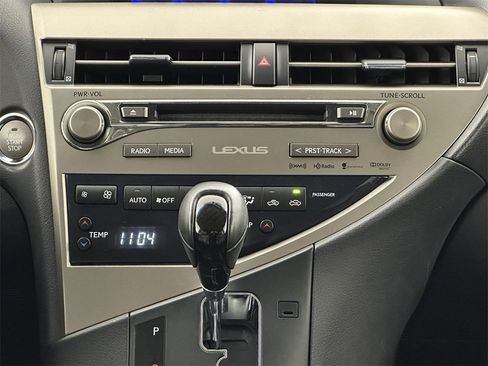 Used 2015 Lexus RX 350 AWD image 24