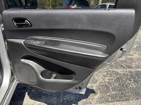 Used 2019 Dodge Durango GT AWD/4WD image 14