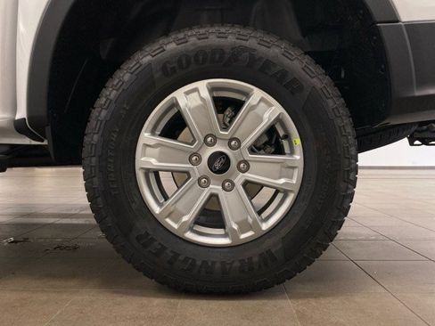 New 2025 Ford Ranger XL w/ Trailer Tow Package image 31