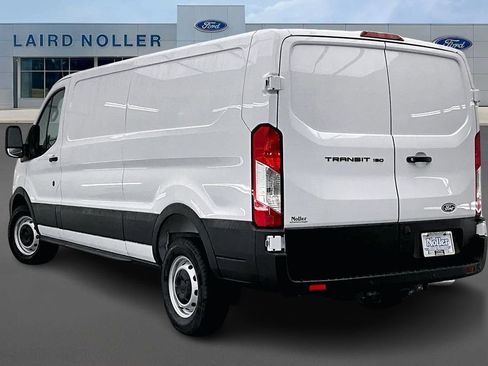 New 2026 Ford Transit 150 Low Roof image 3