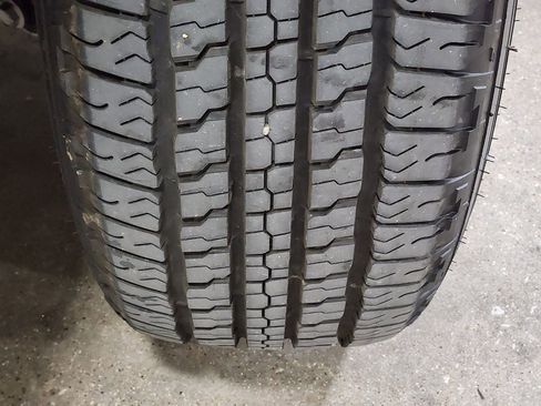 Used 2026 RAM 1500 Tradesman image 29