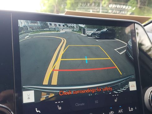 Certified 2022 Lexus NX 350 F Sport image 29