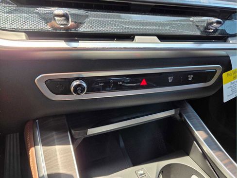 New 2026 BMW X5 xDrive50e AWD/4WD image 27