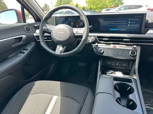 New 2026 Hyundai Sonata SEL AWD/4WD image 15