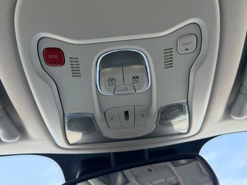 Used 2020 Jeep Renegade Trailhawk w/ Cold Weather Group image 38