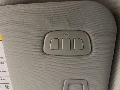 New 2026 Lincoln Nautilus Premier image 27