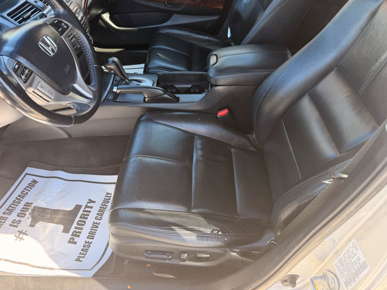 Used 2010 Honda Crosstour EX-L image 7