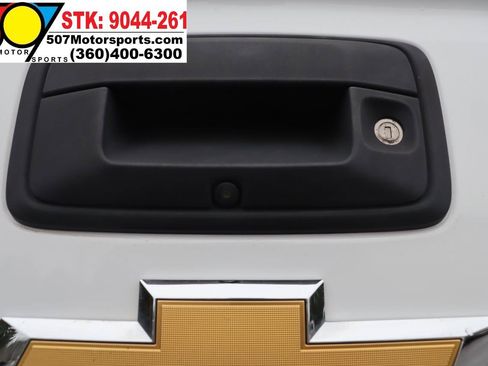 Used 2018 Chevrolet Colorado LT w/ Safety Package AWD/4WD image 17