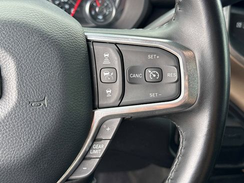 Certified 2024 RAM 2500 Laramie w/ Safety Group AWD/4WD image 30