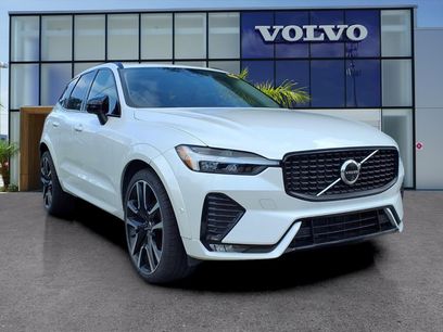 Certified 2024 Volvo XC60 B5 Ultimate w/ Protection Package Premier