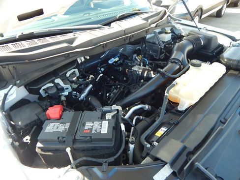 Used 2021 Ford F150 XL w/ Equipment Group 101A High RWD image 27