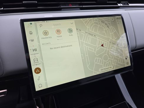 New 2026 Land Rover Range Rover Sport Dynamic SE image 22